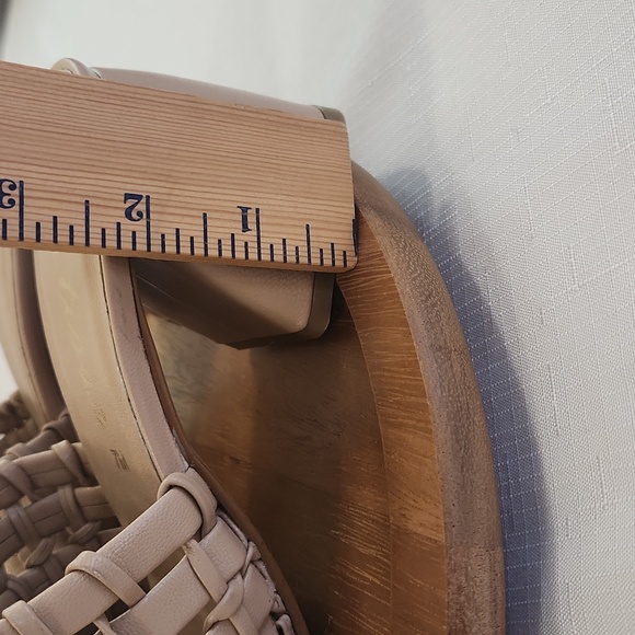 Matisse Lexie Mules Slides. Size 7 - Picture 8 of 10